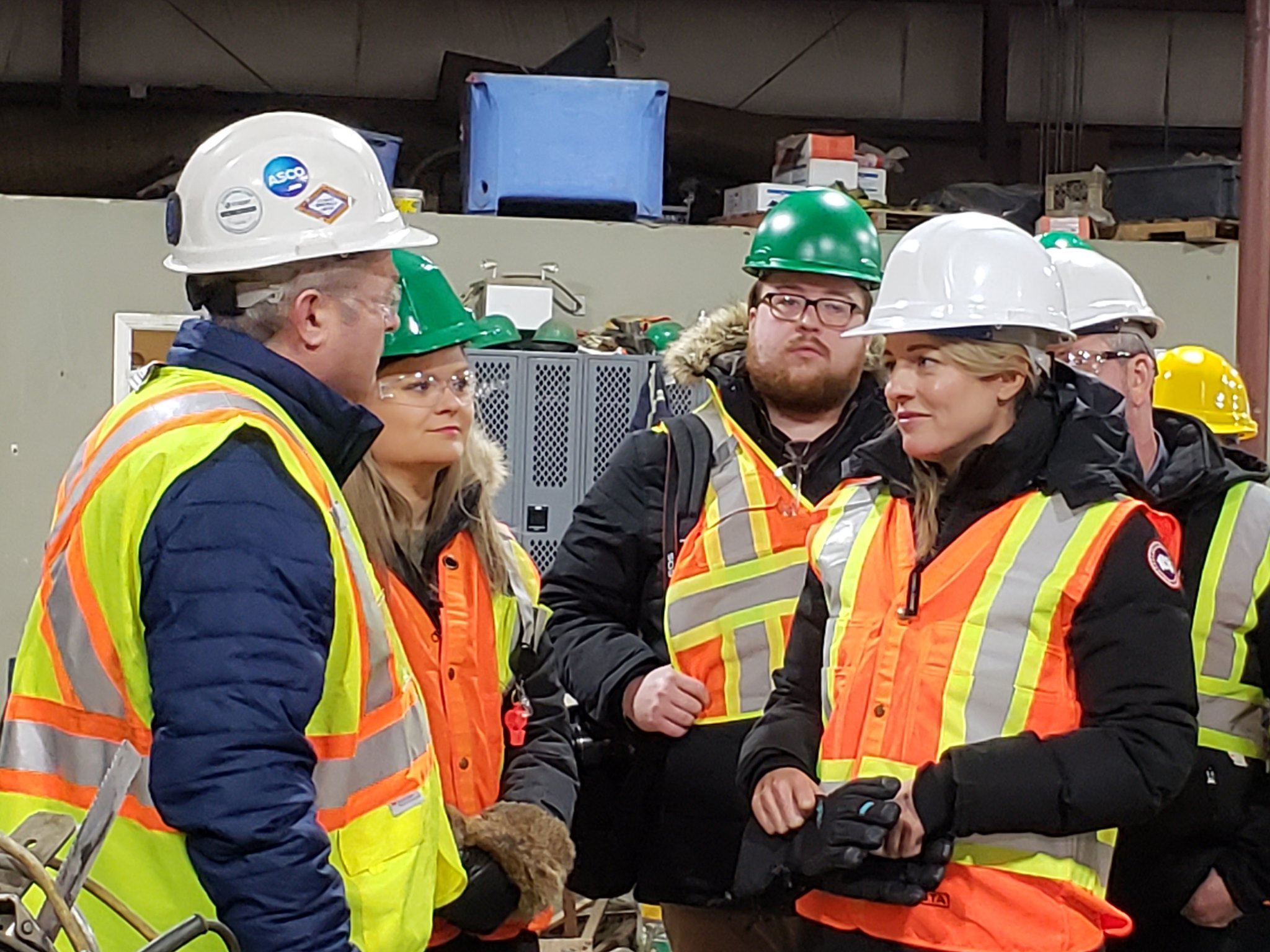 Community engagement